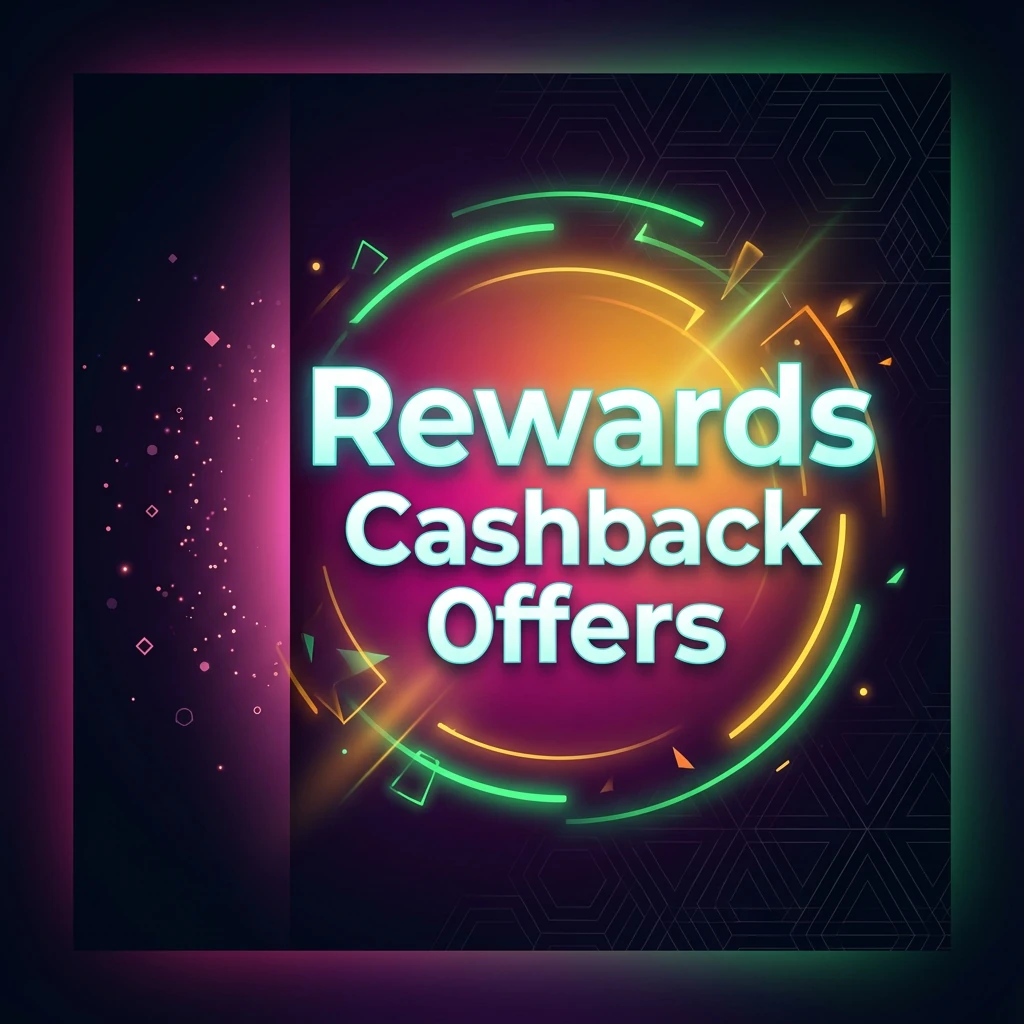 Rewards Cashback Offers